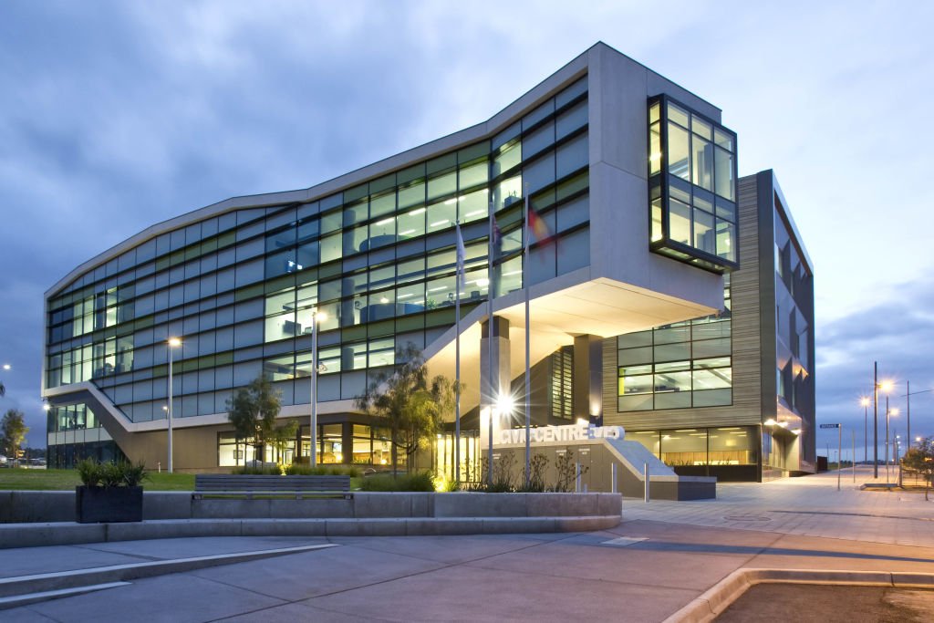 Cardinia Shire Offices