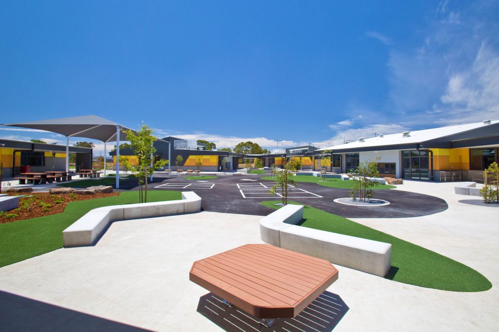Victorian New Schools Project PPP