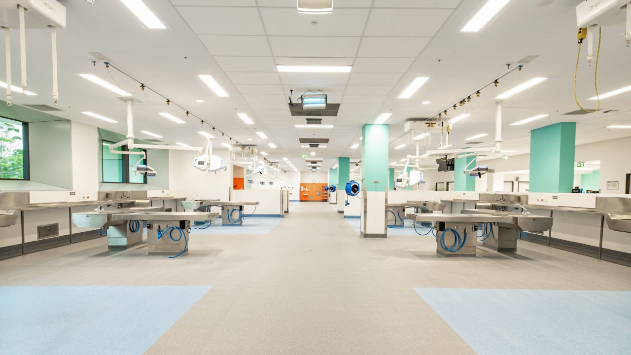 Watpac adds award winning health infrastructure to its NSW portfolio