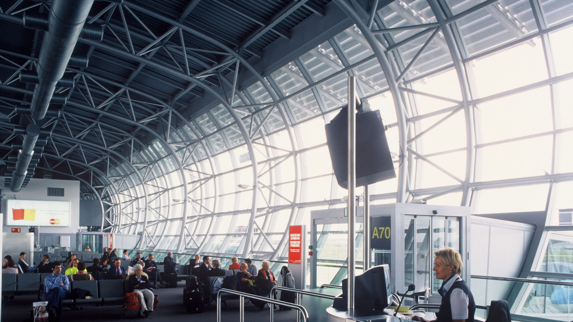 Brussels International Airport
