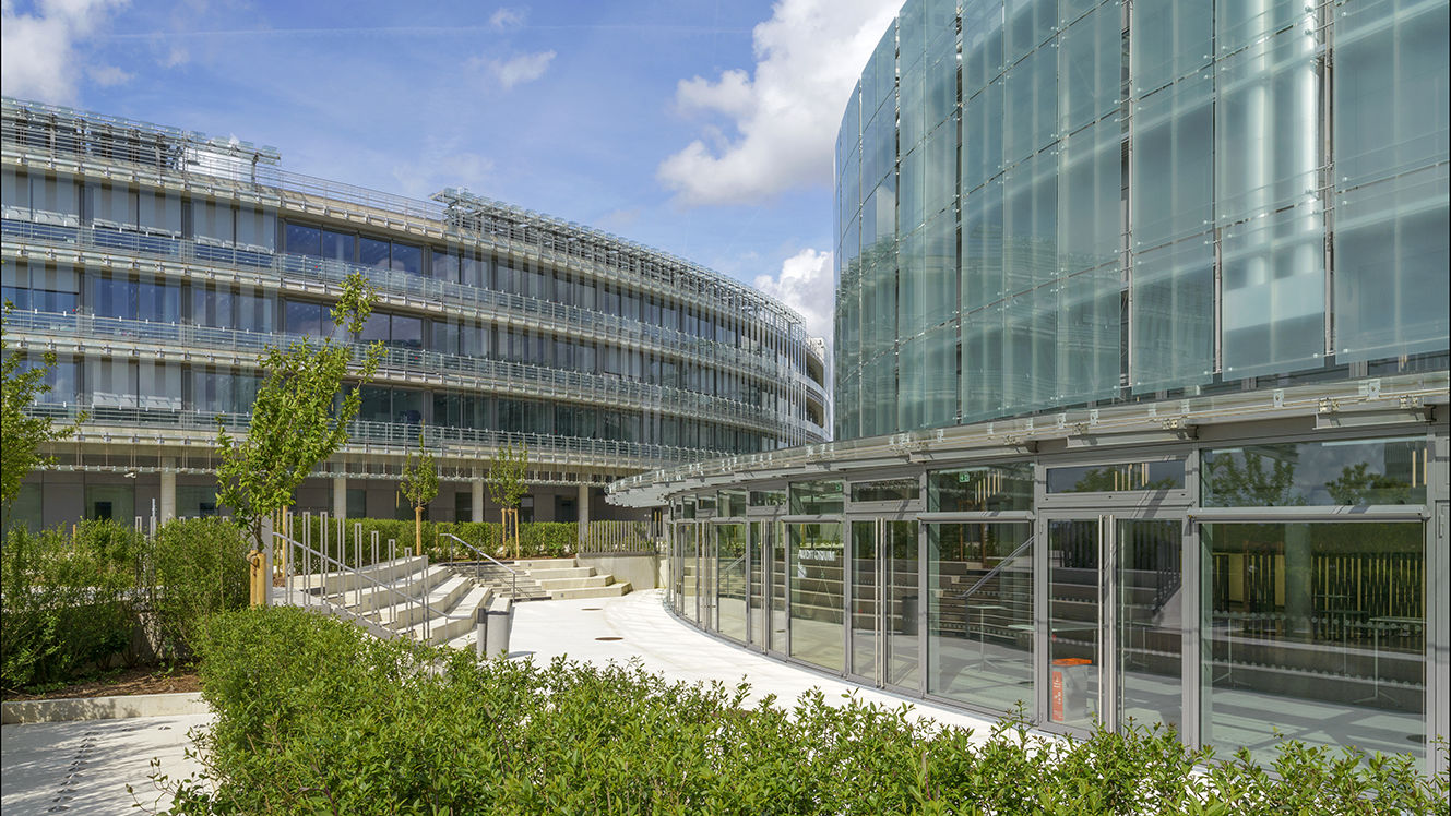 EDF Lab Paris-Saclay