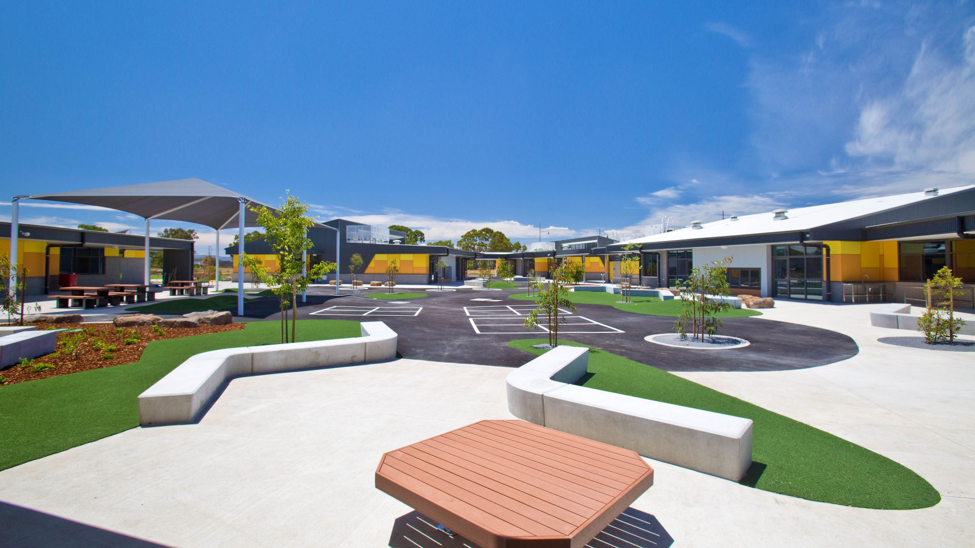 Victorian New Schools Project PPP