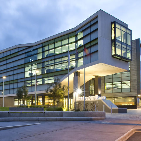 Cardinia Shire Offices