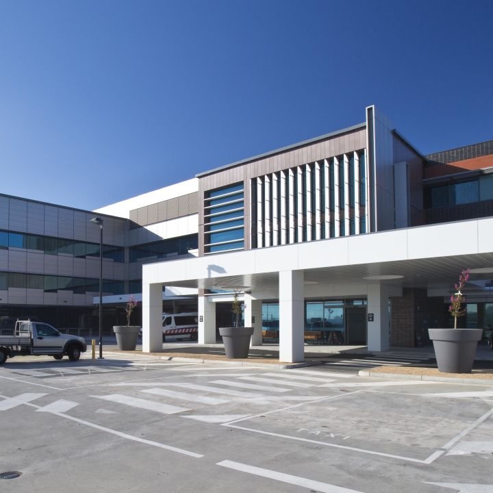 Knox Private Hospital